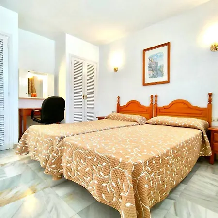 Apartamento Solo Adultos, Vistas Al Mar O Piscina, Wifi Cerca De Playa De Las Americas, En El Sur De Tenerife Apartment *