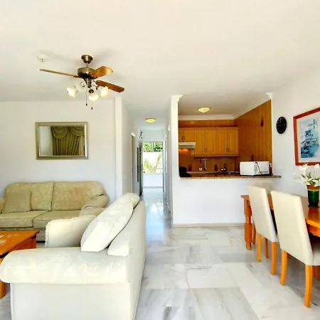 Apartamento Solo Adultos, Vistas Al Mar O Piscina, Wifi Cerca De Playa De Las Americas, En El Sur De Tenerife Costa Adeje (Tenerife)