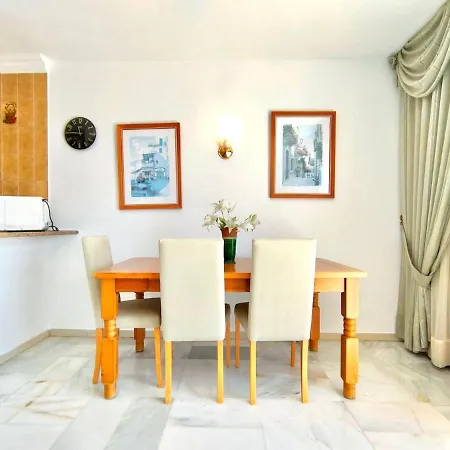 Apartment Apartamento Solo Adultos, Vistas Al Mar O Piscina, Wifi Cerca De Playa De Las Americas, En El Sur De Tenerife *
