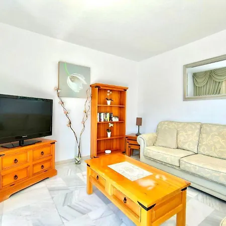Apartment Apartamento Solo Adultos, Vistas Al Mar O Piscina, Wifi Cerca De Playa De Las Americas, En El Sur De Tenerife Costa Adeje (Tenerife)