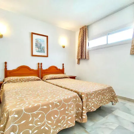 Apartamento Solo Adultos, Vistas Al Mar O Piscina, Wifi Cerca De Playa De Las Americas, En El Sur De Tenerife Costa Adeje (Tenerife)