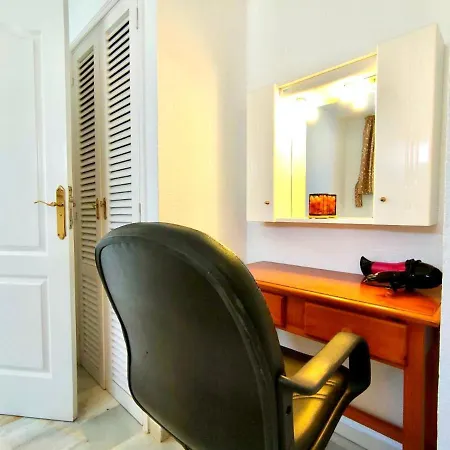 Apartamento Solo Adultos, Vistas Al Mar O Piscina, Wifi Cerca De Playa De Las Americas, En El Sur De Tenerife Costa Adeje (Tenerife)