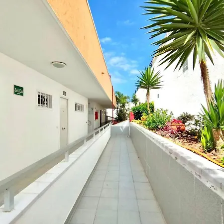 Apartment Apartamento Solo Adultos, Vistas Al Mar O Piscina, Wifi Cerca De Playa De Las Americas, En El Sur De Tenerife