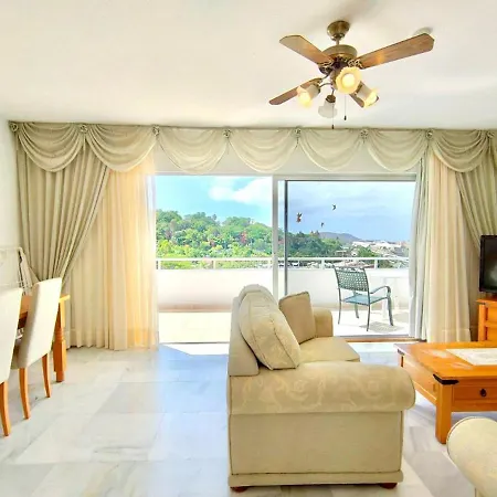 Apartamento Solo Adultos, Vistas Al Mar O Piscina, Wifi Cerca De Playa De Las Americas, En El Sur De Tenerife Apartment *