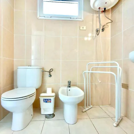 Apartamento Solo Adultos, Vistas Al Mar O Piscina, Wifi Cerca De Playa De Las Americas, En El Sur De Tenerife Lägenhet Costa Adeje (Tenerife)