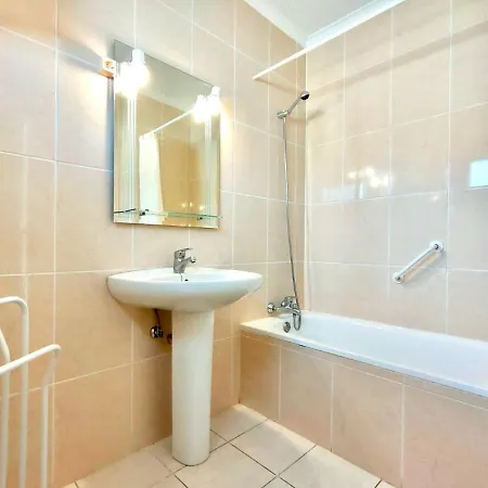 Apartamento Solo Adultos, Vistas Al Mar O Piscina, Wifi Cerca De Playa De Las Americas, En El Sur De Tenerife * Costa Adeje (Tenerife)