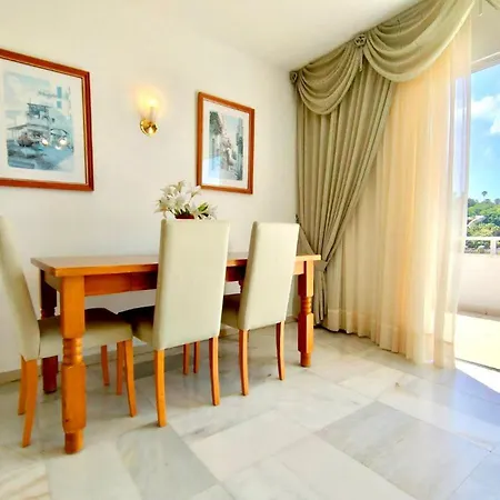 Apartamento Solo Adultos, Vistas Al Mar O Piscina, Wifi Cerca De Playa De Las Americas, En El Sur De Tenerife *