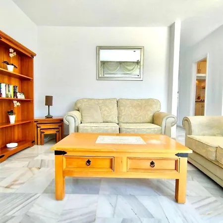 Apartamento Solo Adultos, Vistas Al Mar O Piscina, Wifi Cerca De Playa De Las Americas, En El Sur De Tenerife * Costa Adeje (Tenerife)