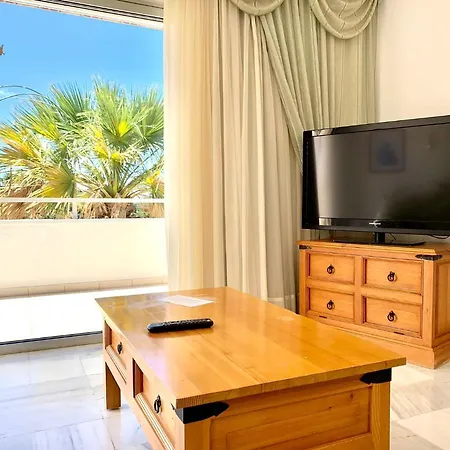 Lägenhet Apartamento Solo Adultos, Vistas Al Mar O Piscina, Wifi Cerca De Playa De Las Americas, En El Sur De Tenerife